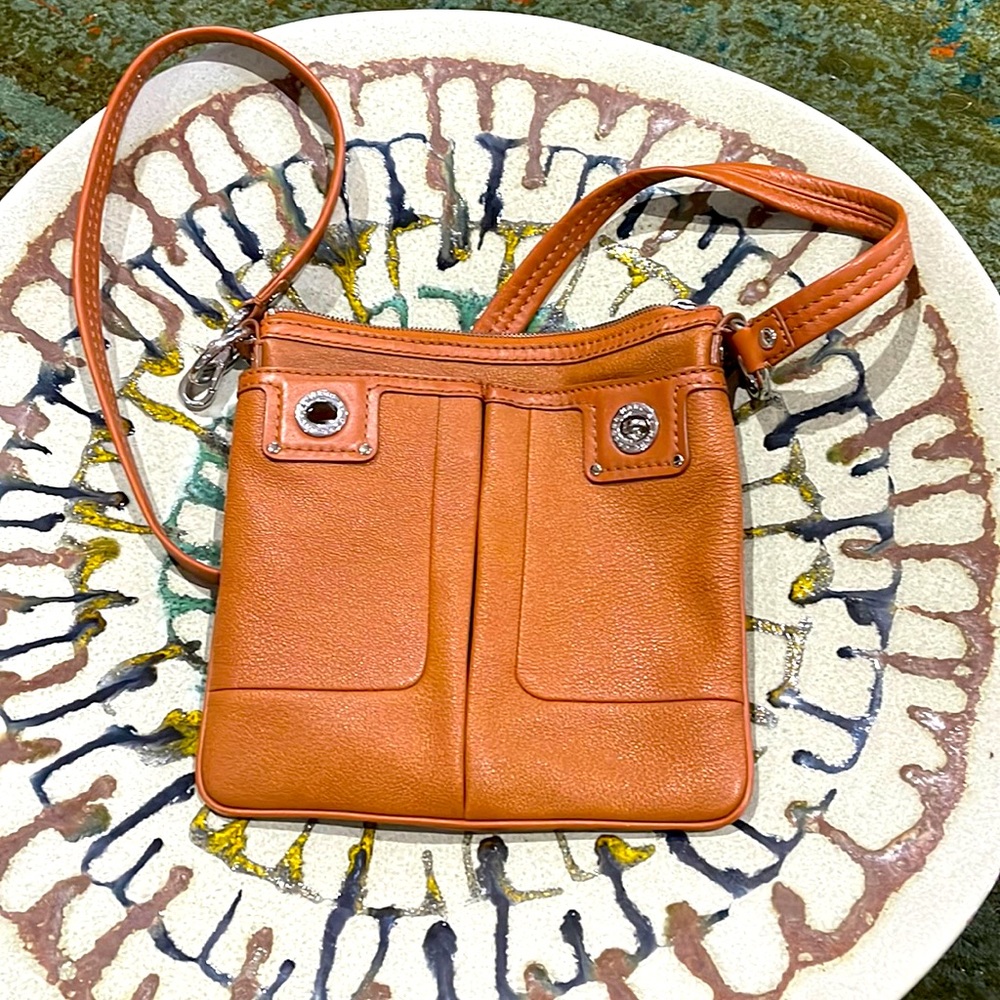 Marc by Marc Jacobs Crossbody Handbag